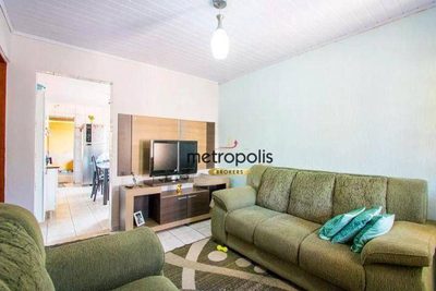 Sobrado, 2 quartos, 169 m² - Foto 2