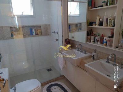 Apartamento, 3 quartos, 105 m² - Foto 5