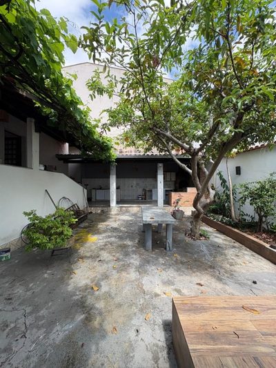 Casa, 4 quartos, 250 m² - Foto 3