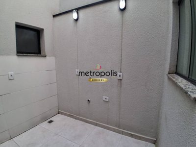 Apartamento, 2 quartos, 53 m² - Foto 5