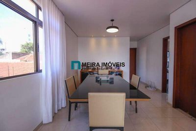 Apartamento, 4 quartos, 243 m² - Foto 4