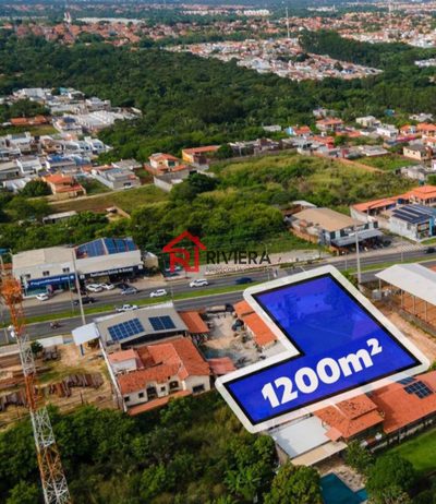 Prédio Inteiro, 1200 m² - Foto 3