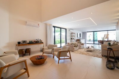 Casa de Condomínio, 5 quartos - Foto 4