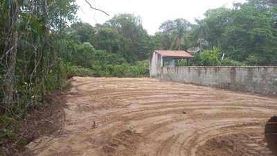Terreno, 396 m² - Foto 1