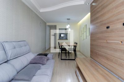 Apartamento, 3 quartos, 64 m² - Foto 2