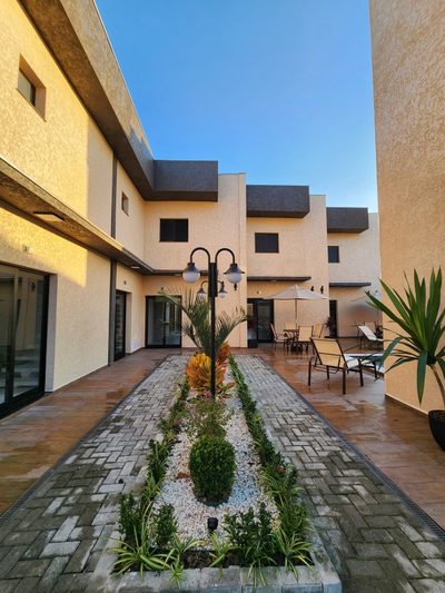 Casa, 1 quarto, 49 m² - Foto 4
