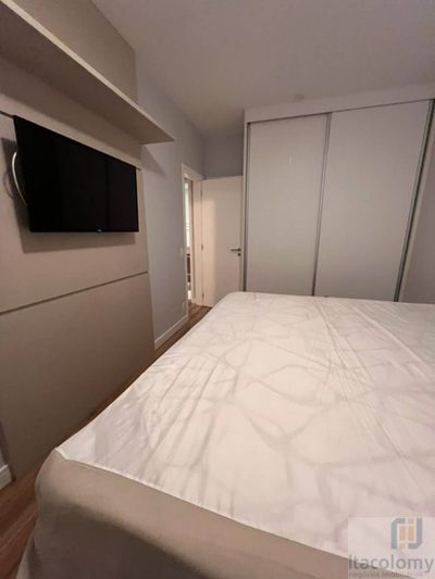 Apartamento, 2 quartos, 62 m² - Foto 4