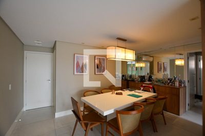 Apartamento, 3 quartos, 95 m² - Foto 5