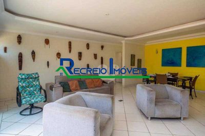 Cobertura, 4 quartos, 212 m² - Foto 3