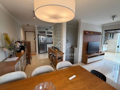 Apartamento, 3 quartos, 132 m² - Foto 1