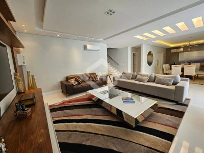 Casa, 5 quartos, 420 m² - Foto 2