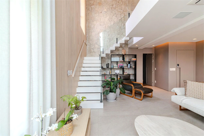 Cobertura, 4 quartos, 399 m² - Foto 5