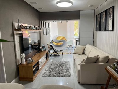 Apartamento, 2 quartos, 114 m² - Foto 4