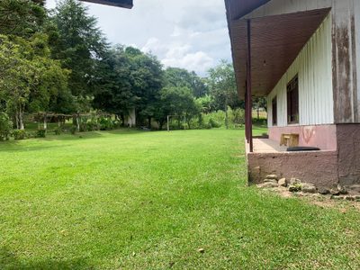 Sítio, 3 quartos, 4 hectares - Foto 1