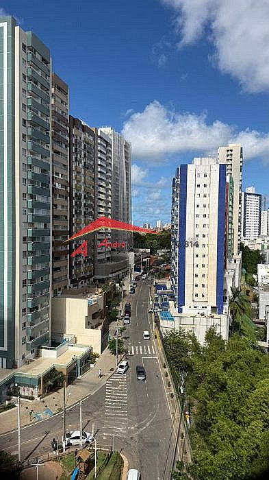 Apartamento, 2 quartos, 54 m² - Foto 2