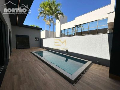Casa, 1 quarto, 249 m² - Foto 5