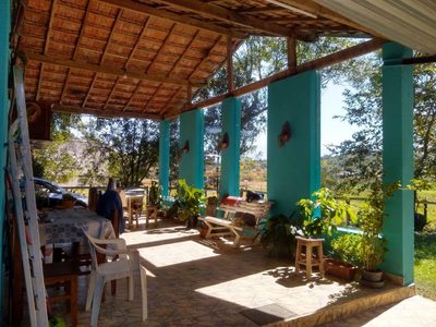 Chácara, 3 quartos, 1 hectares - Foto 2
