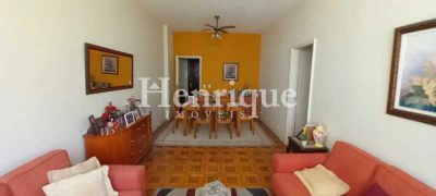 Apartamento, 3 quartos, 100 m² - Foto 1