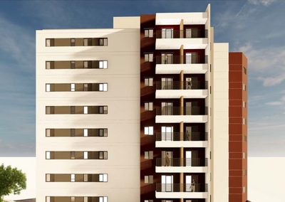 Apartamento, 2 quartos, 94 m² - Foto 3