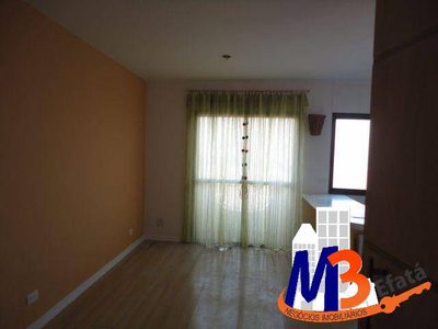 Apartamento, 1 quarto, 50 m² - Foto 1