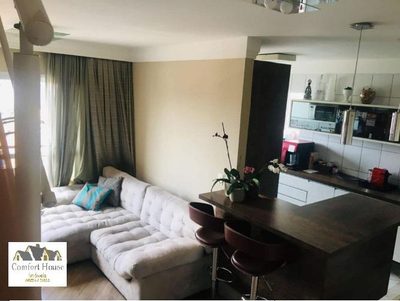 Cobertura, 2 quartos, 144 m² - Foto 5