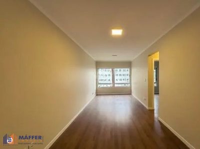 Apartamento, 2 quartos, 69 m² - Foto 2
