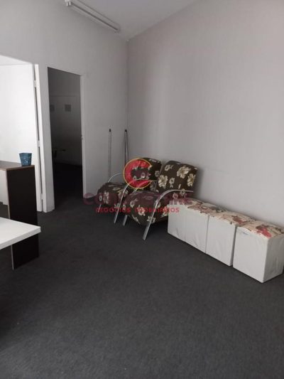 Sala-Conjunto - Foto 2