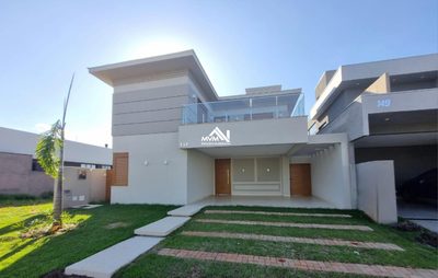 Sobrado, 4 quartos, 300 m² - Foto 2