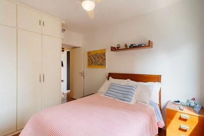 Apartamento, 4 quartos, 223 m² - Foto 1