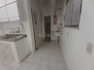 Apartamento, 3 quartos, 83 m² - Foto 2