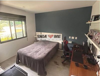 Apartamento, 4 quartos, 220 m² - Foto 2