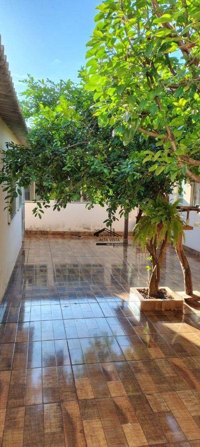 Casa, 2 quartos, 192 m² - Foto 5