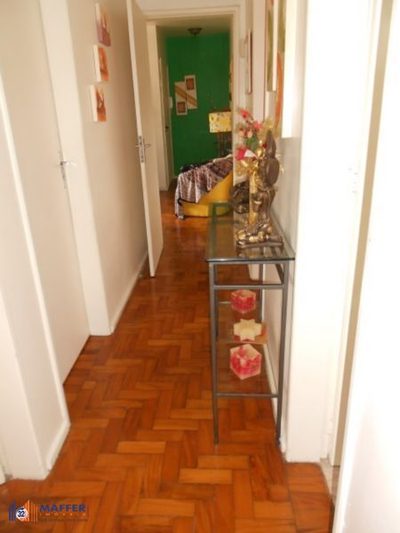 Apartamento, 4 quartos, 83 m² - Foto 4