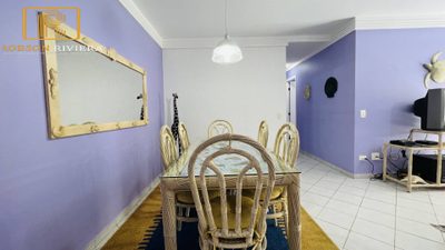 Apartamento, 3 quartos, 95 m² - Foto 2