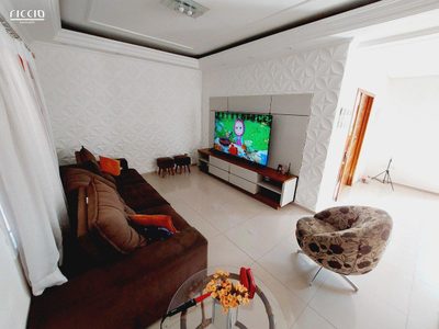 Casa de Condomínio, 3 quartos - Foto 3