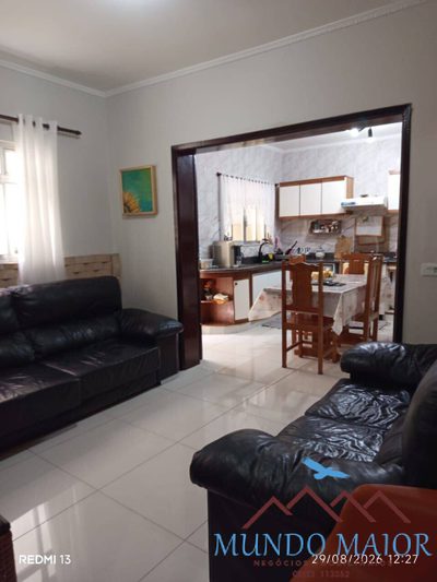 Casa, 3 quartos, 135 m² - Foto 3