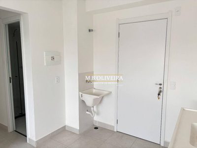 Apartamento, 2 quartos, 32 m² - Foto 5