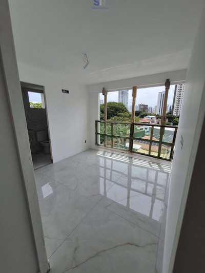 Apartamento, 4 quartos, 145 m² - Foto 5