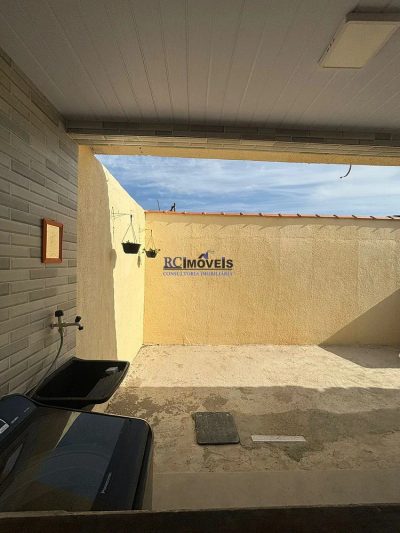 Casa, 2 quartos, 200 m² - Foto 5