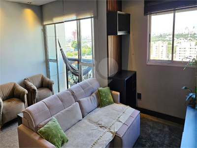 Apartamento, 1 quarto, 76 m² - Foto 4
