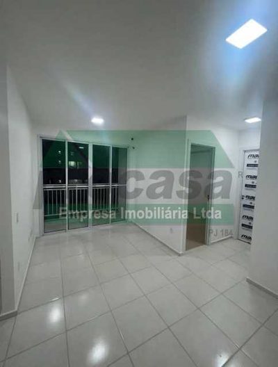 Apartamento, 2 quartos, 50 m² - Foto 1