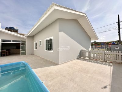 Casa, 3 quartos, 164 m² - Foto 3