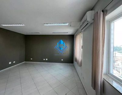 Sala-Conjunto, 33 m² - Foto 5
