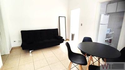 Casa, 1 quarto, 48 m² - Foto 4