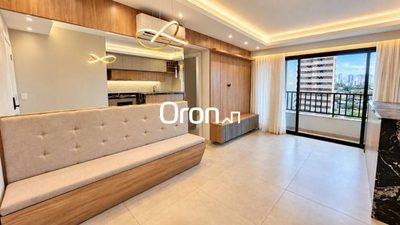 Apartamento, 2 quartos, 66 m² - Foto 2