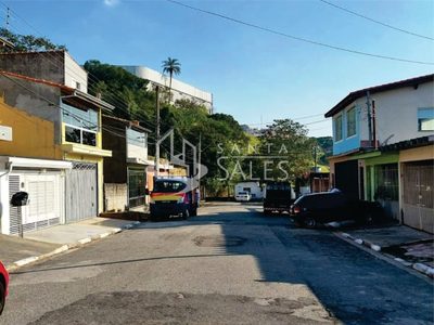 Terreno, 250 m² - Foto 3