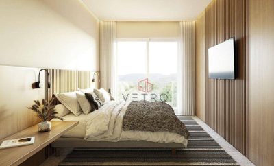 Apartamento, 3 quartos, 224 m² - Foto 2