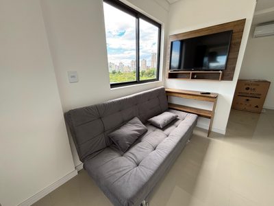 Apartamento, 2 quartos, 54 m² - Foto 2