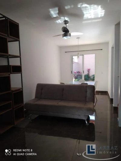Sobrado, 3 quartos, 99 m² - Foto 2