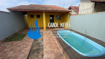 Casa, 2 quartos, 79 m² - Foto 1